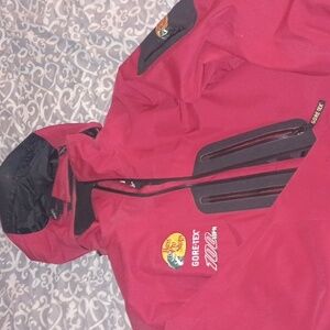 Bass Pro Shops Gortex